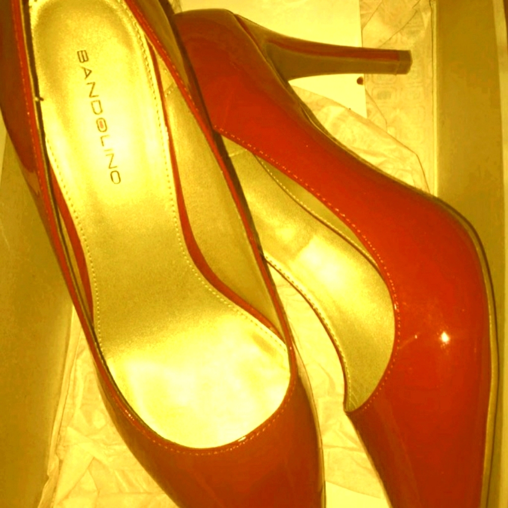 Bandolino Heels